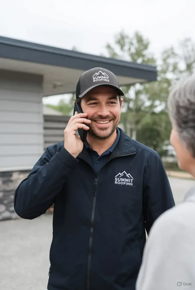 Flat Roof Leak Repair Stacyville, IA FAQs